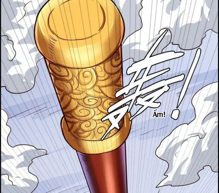 Ta Quyết Không Thành Phật Chapter 24 - Trang 3