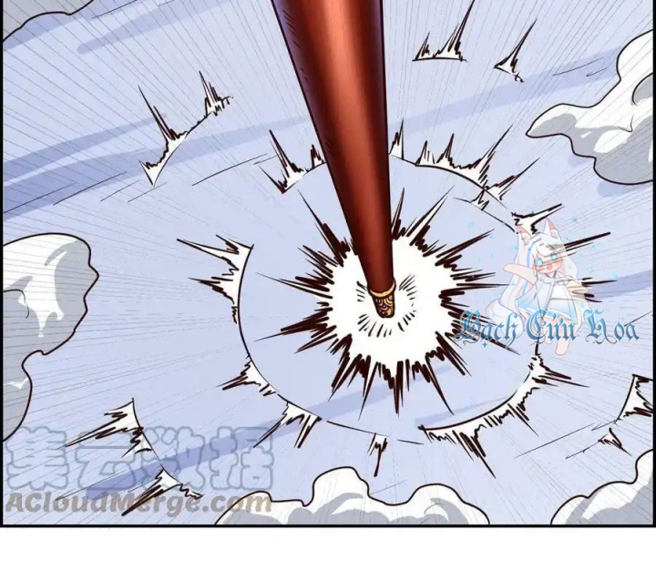 Ta Quyết Không Thành Phật Chapter 24 - Trang 3