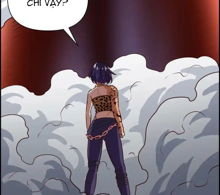 Ta Quyết Không Thành Phật Chapter 24 - Trang 3