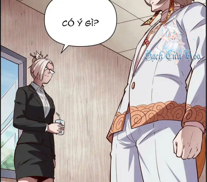 Ta Quyết Không Thành Phật Chapter 24 - Trang 3