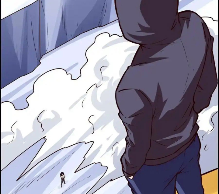 Ta Quyết Không Thành Phật Chapter 24 - Trang 3