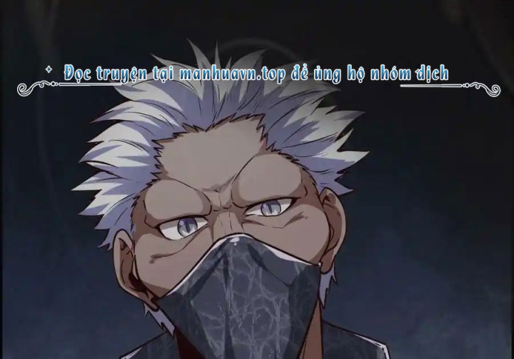 Ta Quyết Không Thành Phật Chapter 24 - Trang 3