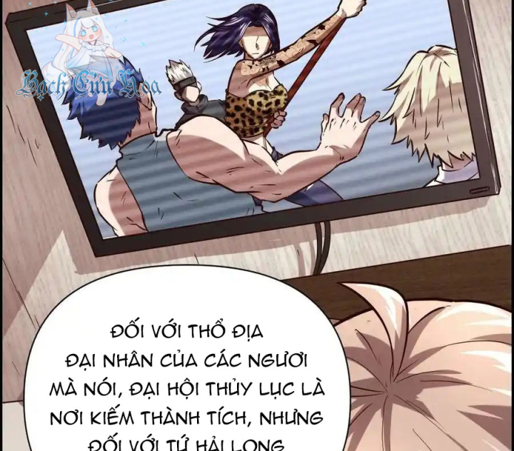 Ta Quyết Không Thành Phật Chapter 24 - Trang 3