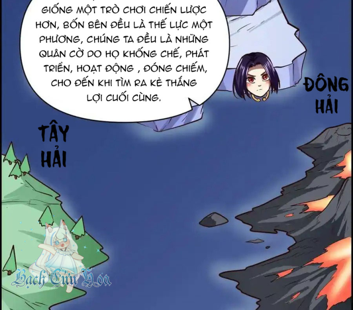 Ta Quyết Không Thành Phật Chapter 24 - Trang 3