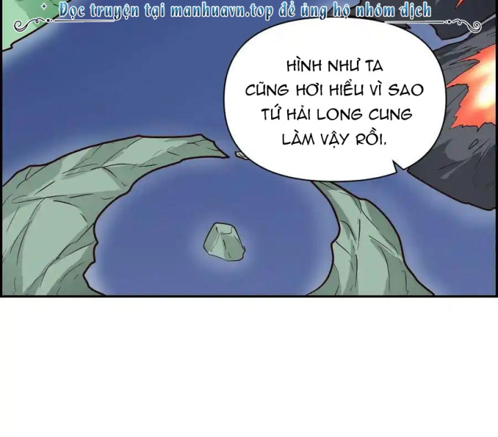 Ta Quyết Không Thành Phật Chapter 24 - Trang 3