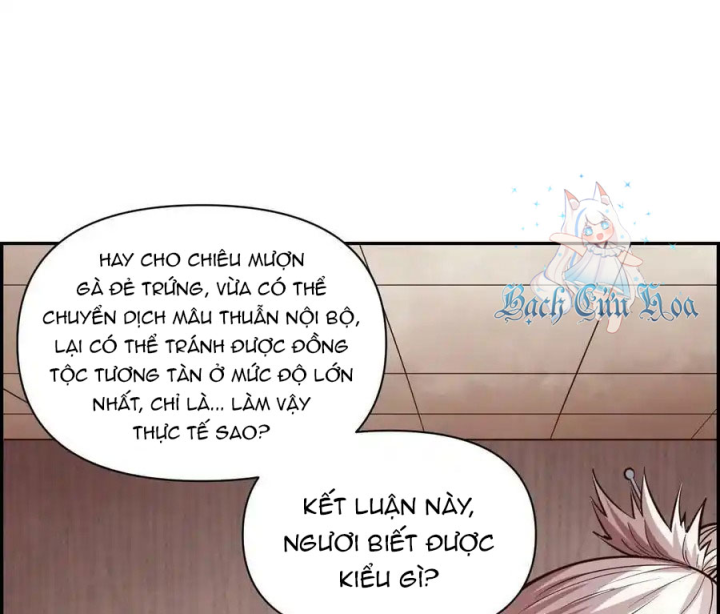 Ta Quyết Không Thành Phật Chapter 24 - Trang 3