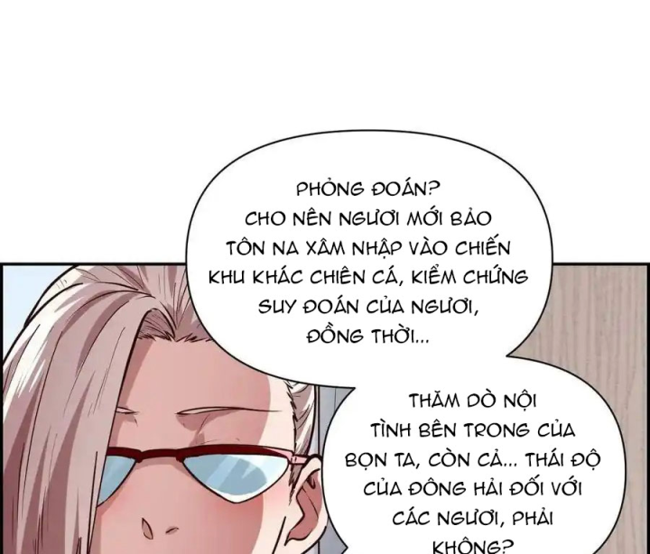 Ta Quyết Không Thành Phật Chapter 24 - Trang 3