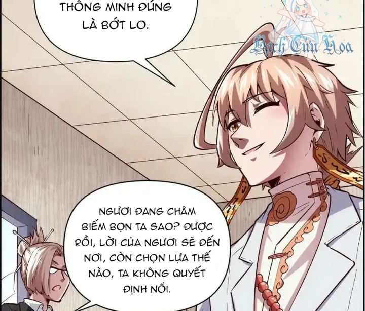 Ta Quyết Không Thành Phật Chapter 24 - Trang 3