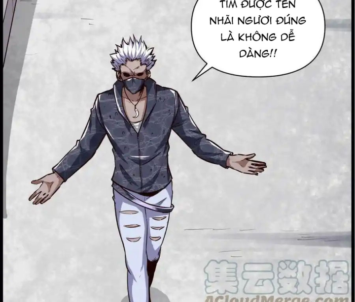 Ta Quyết Không Thành Phật Chapter 24 - Trang 3