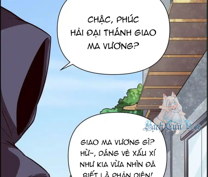 Ta Quyết Không Thành Phật Chapter 24 - Trang 3