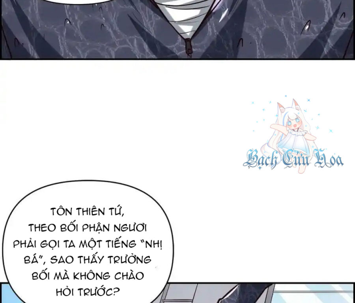 Ta Quyết Không Thành Phật Chapter 24 - Trang 3