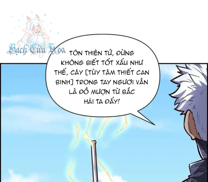 Ta Quyết Không Thành Phật Chapter 24 - Trang 3
