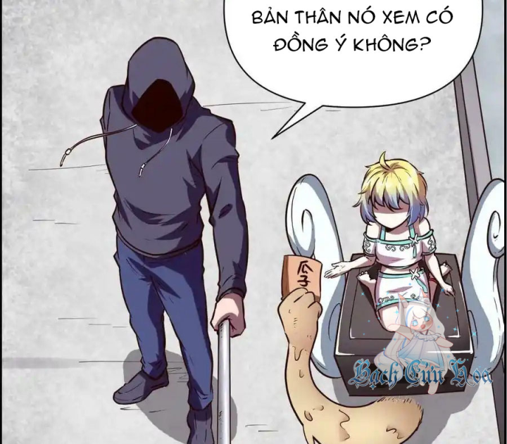 Ta Quyết Không Thành Phật Chapter 24 - Trang 3