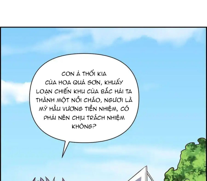 Ta Quyết Không Thành Phật Chapter 24 - Trang 3