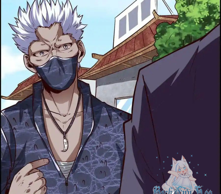 Ta Quyết Không Thành Phật Chapter 24 - Trang 3