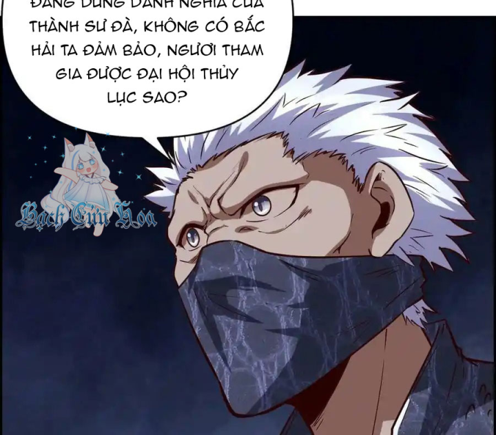 Ta Quyết Không Thành Phật Chapter 24 - Trang 3