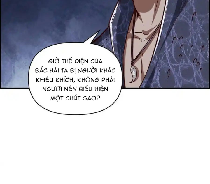 Ta Quyết Không Thành Phật Chapter 24 - Trang 3