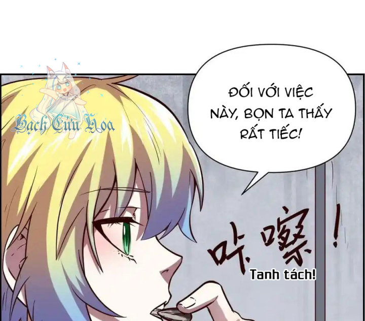 Ta Quyết Không Thành Phật Chapter 24 - Trang 3