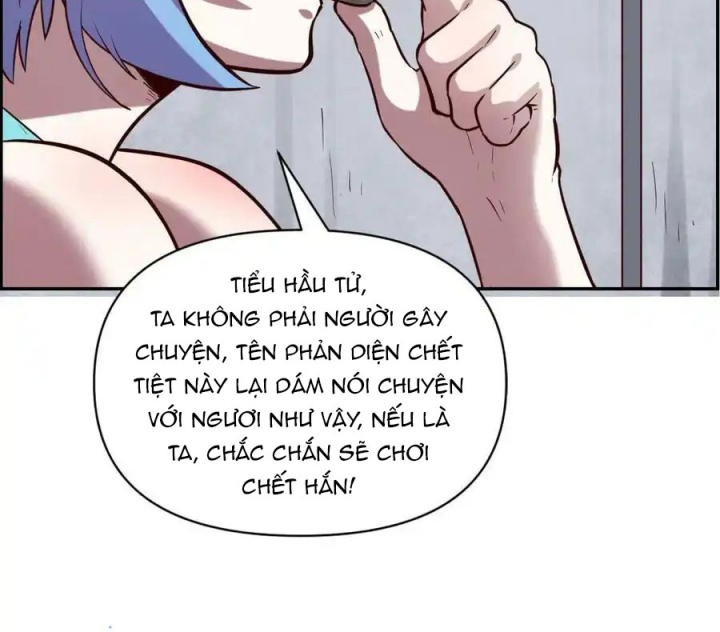 Ta Quyết Không Thành Phật Chapter 24 - Trang 3