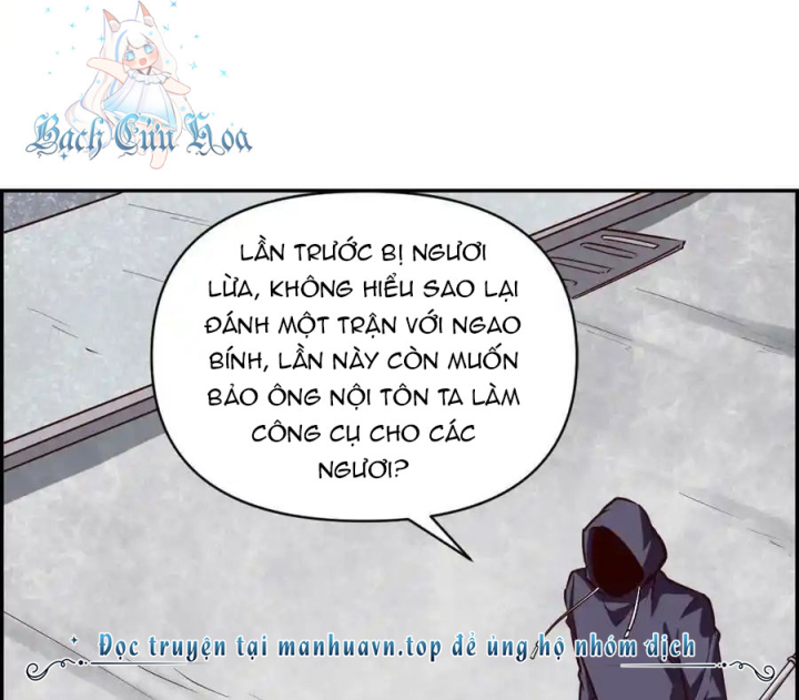 Ta Quyết Không Thành Phật Chapter 24 - Trang 3