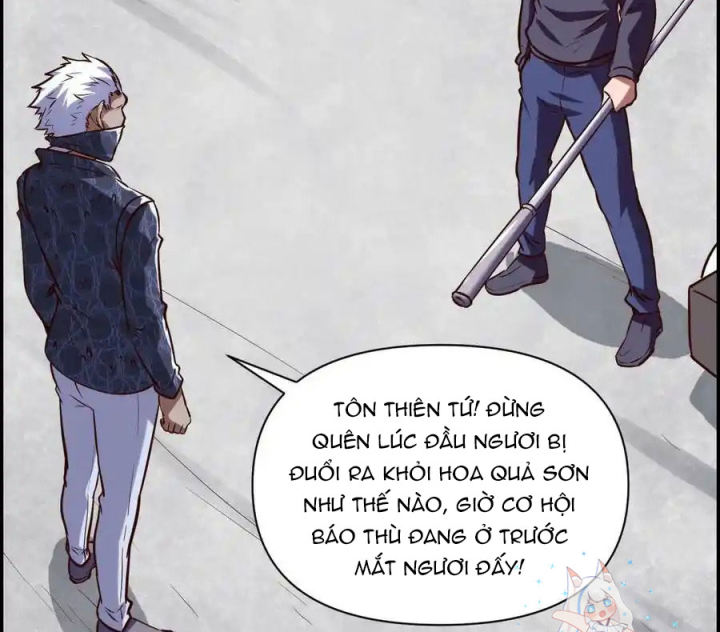 Ta Quyết Không Thành Phật Chapter 24 - Trang 3