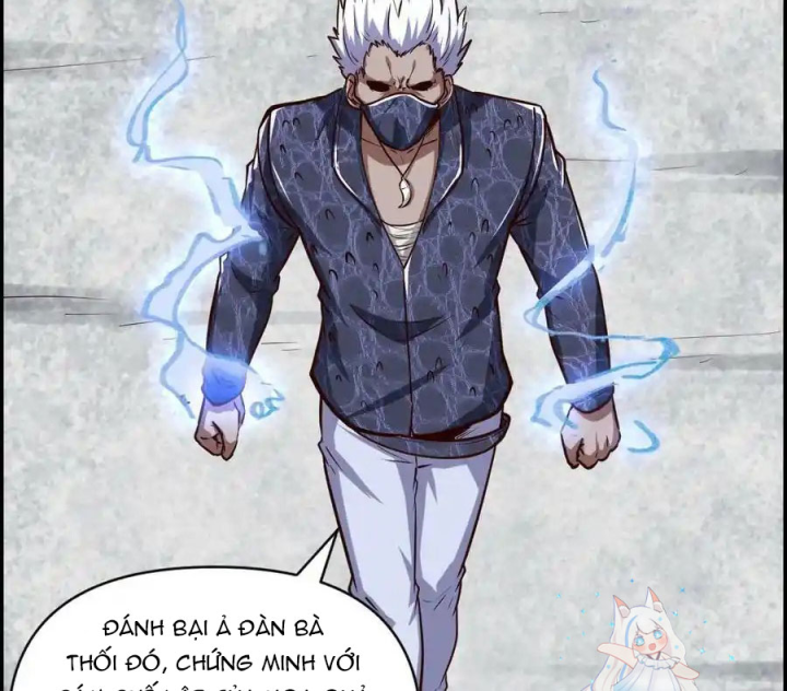 Ta Quyết Không Thành Phật Chapter 24 - Trang 3