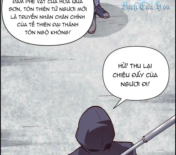 Ta Quyết Không Thành Phật Chapter 24 - Trang 3