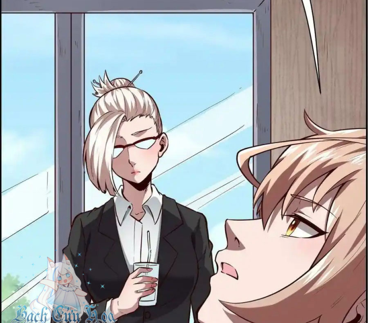 Ta Quyết Không Thành Phật Chapter 24 - Trang 3