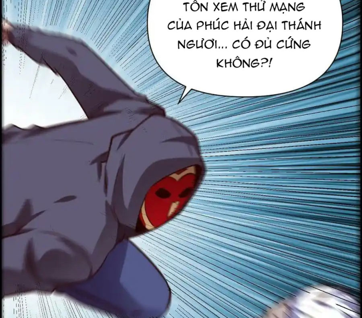 Ta Quyết Không Thành Phật Chapter 24 - Trang 3