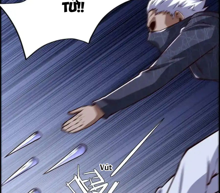 Ta Quyết Không Thành Phật Chapter 24 - Trang 3