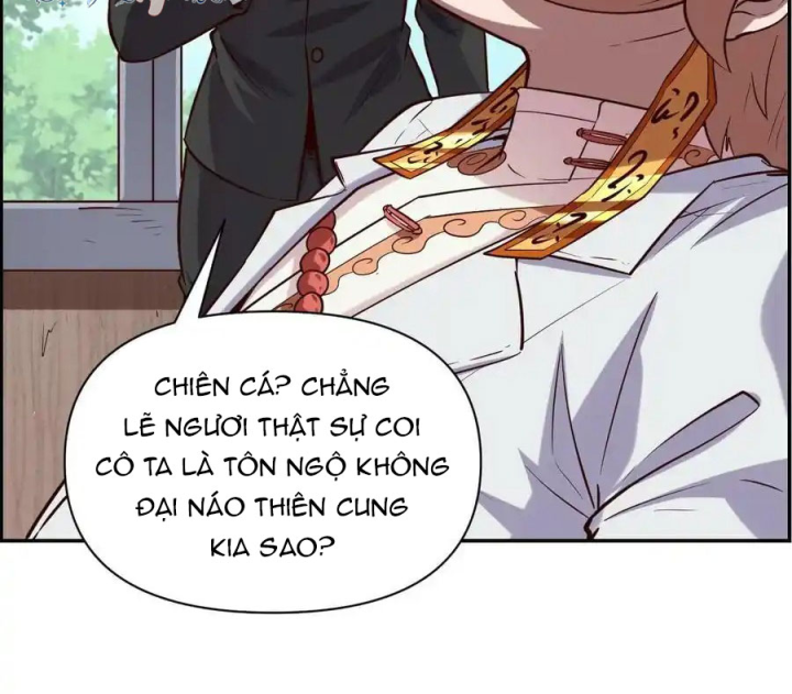 Ta Quyết Không Thành Phật Chapter 24 - Trang 3