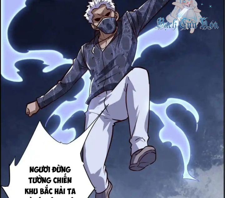 Ta Quyết Không Thành Phật Chapter 24 - Trang 3