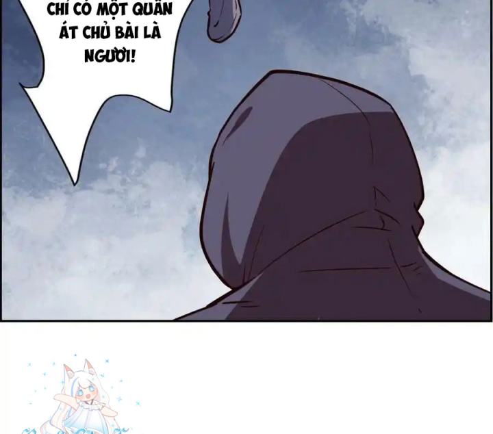 Ta Quyết Không Thành Phật Chapter 24 - Trang 3