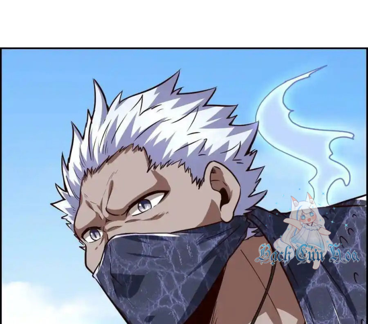 Ta Quyết Không Thành Phật Chapter 24 - Trang 3