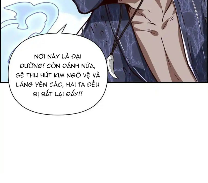 Ta Quyết Không Thành Phật Chapter 24 - Trang 3
