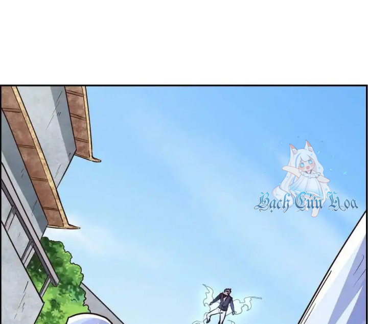 Ta Quyết Không Thành Phật Chapter 24 - Trang 3