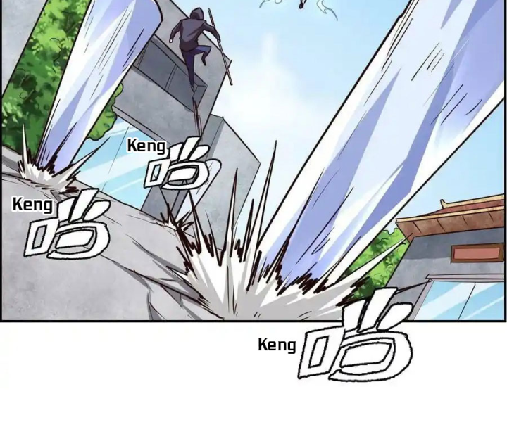 Ta Quyết Không Thành Phật Chapter 24 - Trang 3