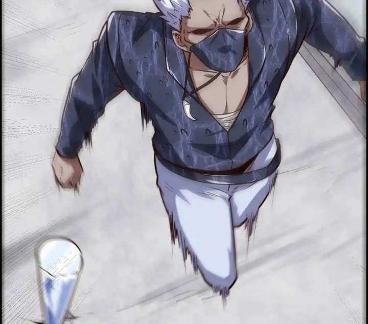 Ta Quyết Không Thành Phật Chapter 24 - Trang 3