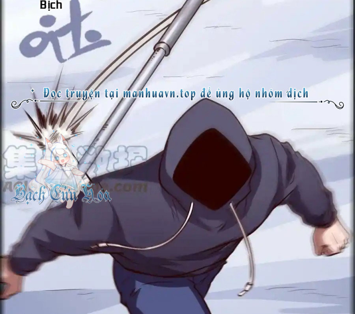 Ta Quyết Không Thành Phật Chapter 25 - Trang 3