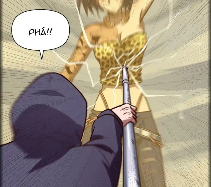 Ta Quyết Không Thành Phật Chapter 25 - Trang 3