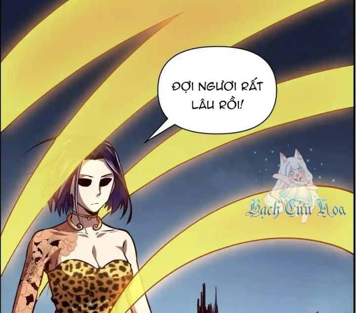 Ta Quyết Không Thành Phật Chapter 25 - Trang 3