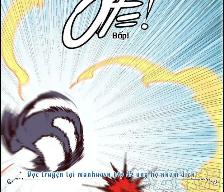 Ta Quyết Không Thành Phật Chapter 25 - Trang 3