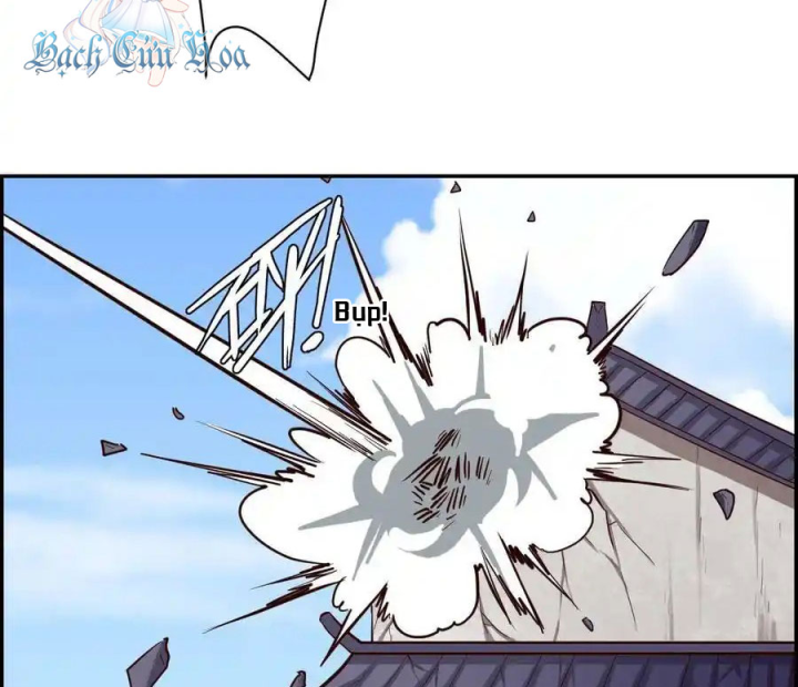 Ta Quyết Không Thành Phật Chapter 25 - Trang 3