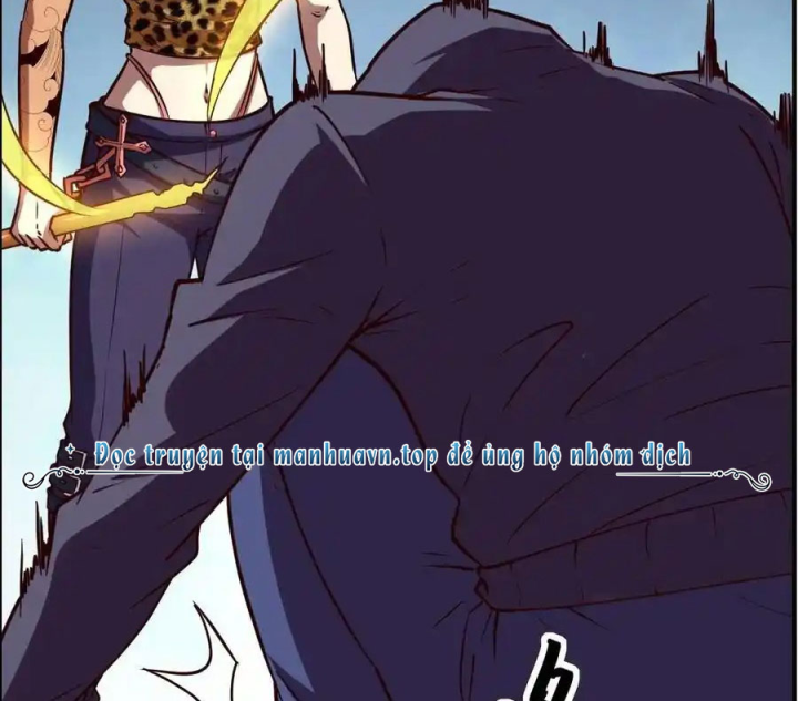 Ta Quyết Không Thành Phật Chapter 25 - Trang 3