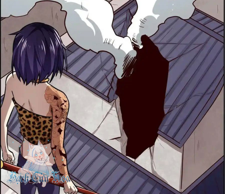 Ta Quyết Không Thành Phật Chapter 25 - Trang 3