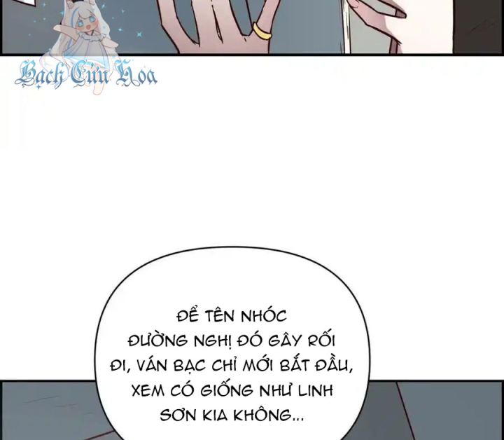 Ta Quyết Không Thành Phật Chapter 25 - Trang 3