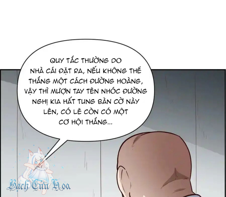 Ta Quyết Không Thành Phật Chapter 25 - Trang 3