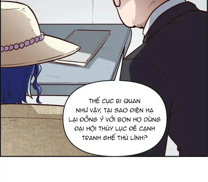 Ta Quyết Không Thành Phật Chapter 25 - Trang 3