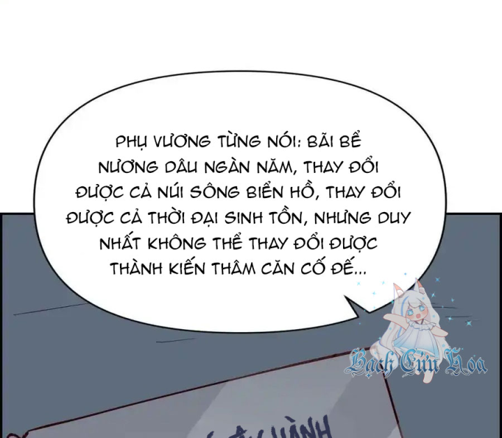 Ta Quyết Không Thành Phật Chapter 25 - Trang 3