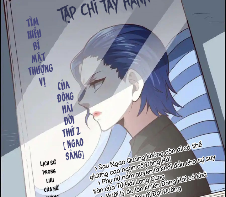 Ta Quyết Không Thành Phật Chapter 25 - Trang 3